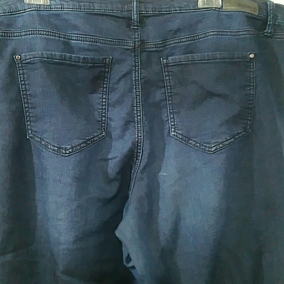 dkny bleecker boyfriend jeans